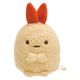 サンエックス ぬいぐるみ S えびふらいのしっぽ すみっコぐらし MX81901 1個