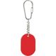 光 キーホルダー サンレッド KY317-1 1セット(10個) 353-2235（直送品）