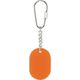 光 キーホルダー フレッシュオレンジ KY317-2 1セット(10個) 353-2391（直送品）