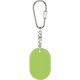 光 キーホルダー ヤンググリーン KY317-4 1セット(10個) 352-9065（直送品）