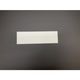 光 サインプレート 面取りプレート無地 MK510-T 1枚 344-7538（直送品）