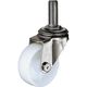 ハンマーキャスター ハンマーキャスター(オールステンレス) 320SA・315SA 320SAーUB125 1個（直送品）