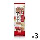 ヤマキ 氷熟かつおパック マイルド削り 1.5g×12袋入り 1セット（1個×3）かつお節
