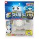 キッチン 排水口の ヌメ落ちくん カバータイプ 排水口洗浄剤 本体 1個 レック