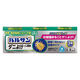 バルサン ダニよけ くん煙剤 水を使うタイプ 6～8畳用 3個セット レック