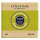 L’OCCITANE（ロクシタン） シアソープ ヴァーベナ 100g