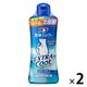 バブ 爽快シャワー エクストラクール シャワーで流すボディローション スプラッシュミントの香り 250ml 2個 花王