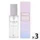 フィアンセ ボディミスト ピュアシャンプー 50mL 井田ラボラトリーズ ×3個