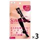 SLIMWALK（スリムウォーク） 美脚ハイソックス SMサイズ 1セット（3個） ピップ