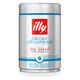 【コーヒー豆】【カフェインレス】イリー(illy）ブレンド デカフェ 1缶（250g）