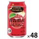 チューハイ 合同酒精 ニッポンプレミアム 青森県産 ふじりんご 缶 350ml 2箱（48本）