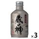 芋焼酎 蔵の神 12度 300ml ボトル缶 3本 前割り　水割り　山元酒造
