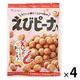 春日井製菓 Sえびピーナ 4袋　スナック　おつまみ