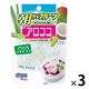 はごろもフーズ アロエ＆ナタデココ パウチ 100g 1セット（3個）朝からフルーツ