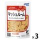はごろもフーズ マッシュルーム ランダムスライス パウチ 50g 1セット（3個）HomeCooking（ホームクッキング）