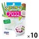 はごろもフーズ アロエ＆ナタデココ パウチ 100g 1セット（10個）朝からフルーツ
