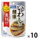 パウチ いわしで健康 煮付け  DHA・EPA含有 90g 1セット（10個） はごろもフーズ