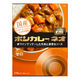 ボンカレーネオ バターのコク 甘口 200g 1個 大塚食品 レトルトカレー レンジ対応