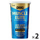 ザバス マッスルエリート ヨーグルト風味 280g