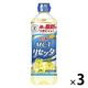 日清MCTリセッタ 600g 3本 日清オイリオ
