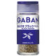 GABAN ギャバン あらびきブラックペパー 1個 ハウス食品