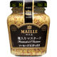 MAILLE（マイユ）　種入りマスタード　103g