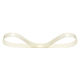 ヘッズ サテンリボンIVORY6mm 0622R 1巻