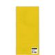 クラサワ 単色セロファン 黄 7011 1冊(5枚)