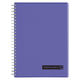 マルマン A5 ノート セプトクルール パープル N572B-10 1冊