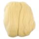 ハマナカ フェルト羊毛 ソリッド 50g col.21 H440-000-21 黄色系 1個