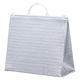 取っ手付き保冷袋 幅 380mm×高さ 330mm×マチ 170mm (100枚:1袋（10枚入）×10) オリジナル