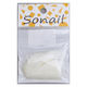SONAIL ナチュラルラウンドチップ #3 FY000001 113791 1点（直送品）