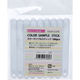 BEAUTY NAILER カラーサンプルスティック 100pcs SAMー3 124006 1点（直送品）