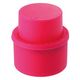 佐藤金属興業 ソーダキャップ ピンク 4521540246865 1個