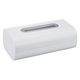 カンダ トラム ティッシュボックス ホワイト 4521540251111 1個
