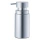 佐藤金属興業 アルミ ディスペンサー004 シルバー 4521540254082 1個（直送品）