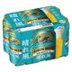 ビール キリン 晴れ風 350ml 缶 1セット（6本）