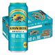 ビール キリン 晴れ風 500ml 缶 1箱（24本）