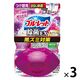液体ブルーレット おくだけ除菌EX フレグランス プリンセスアロマEXの香り つけ替え用 1セット（1個×3） 小林製薬