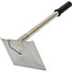 コンヨ ステンレス 左官鍬 15564 1本（直送品）