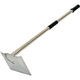 コンヨ ステンレス 左官鍬 15566 1本（直送品）