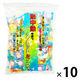 熱中飴 タブレット アソート 1セット（1袋×10） 井関食品 塩タブレット 塩分補給