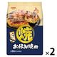 昭和産業 お好み焼粉 450g 1セット（1個×2）