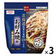 昭和産業 お好み焼粉 北海道産小麦粉100%使用 500g 1セット（1個×3）