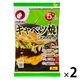 オタフクソース キャベツ焼こだわりセット 2枚分 1セット（1個×2）