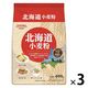 昭和産業 北海道小麦粉 400g 1セット（1個×3）