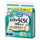 花王 リリーフ パンツタイプ 上げ下げらくらくうす型パンツ 2回分 L 1パック（2枚入）