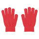 アーテック カラーのびのび手袋 大 赤 18683 1パック（10双組）