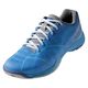 Nittaku(ニッタク) 卓球 シューズ ムービングエアロ 21.0 ブルー NS4442 1足（直送品）