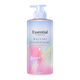 エッセンシャルプレミアムバリアコンディショナーグロウ 本体ポンプ 450ml 花王